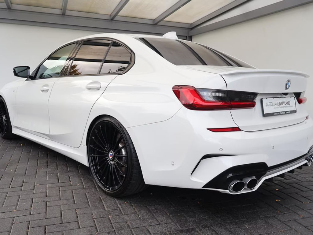 BMW M340