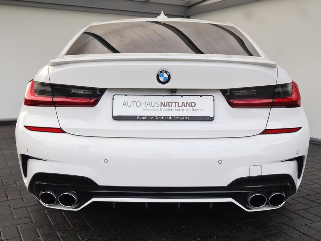 BMW M340