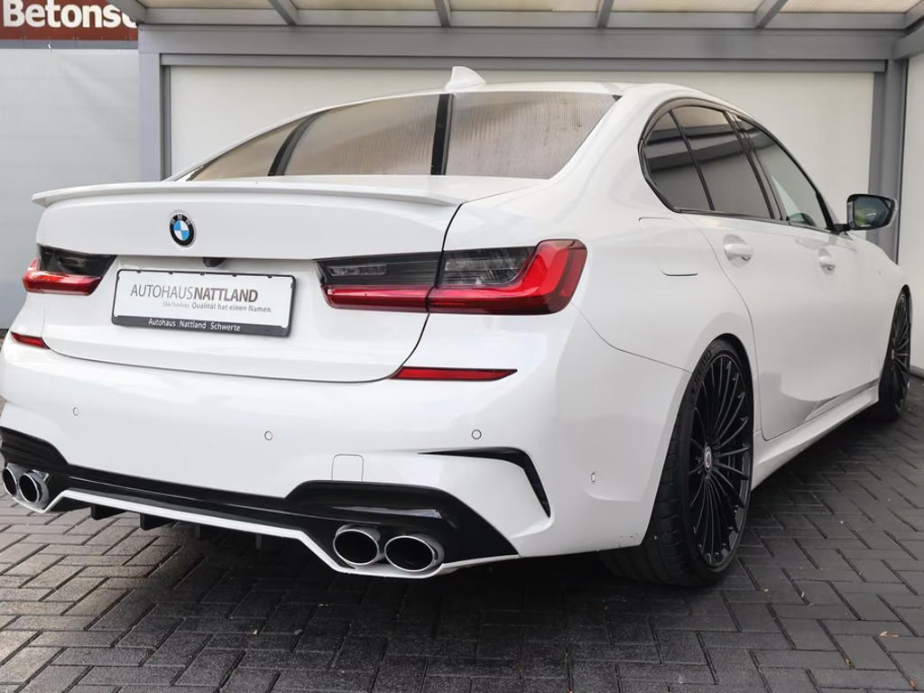 BMW M340