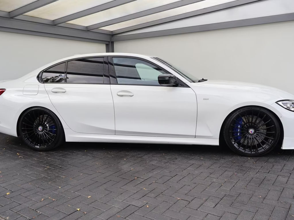 BMW M340