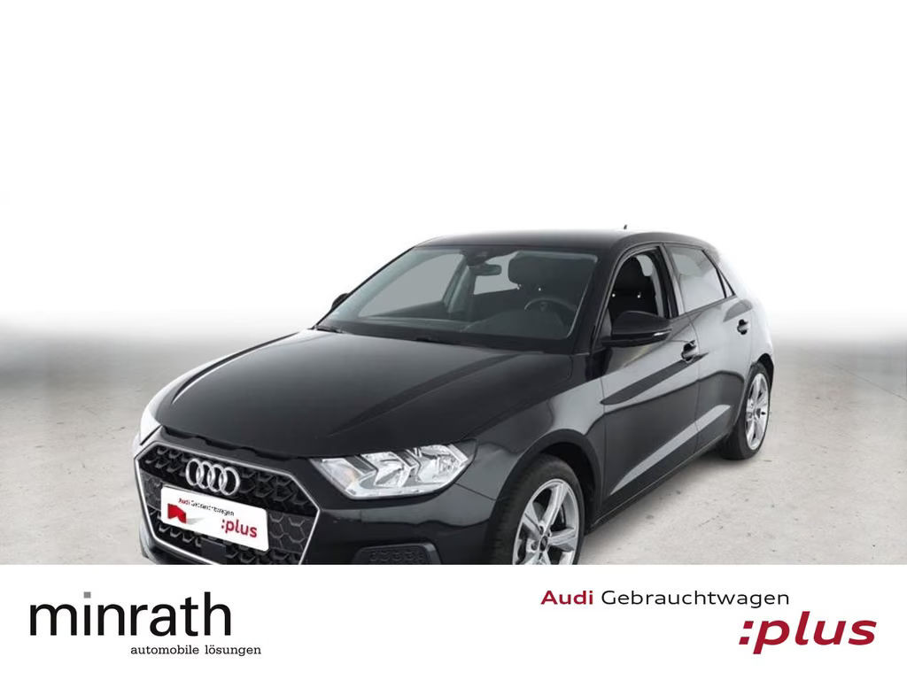 Audi A1 Sportback 30 TFSI