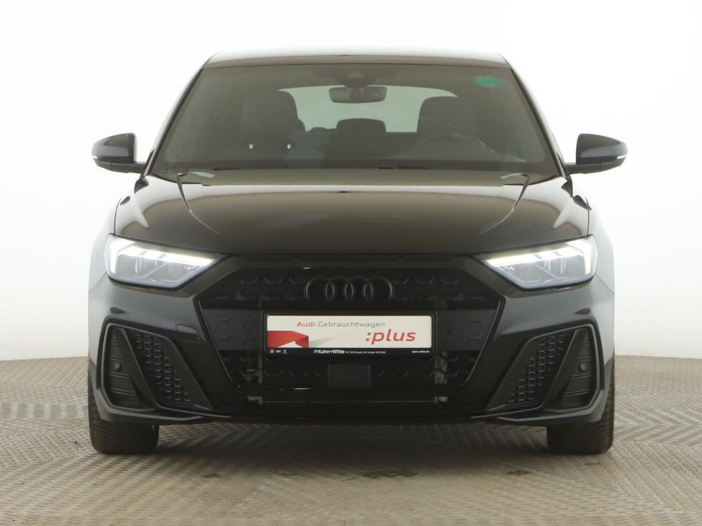 Audi A1 Sportback S-Line 30 TFSI