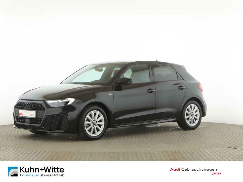 Audi A1 Sportback S-Line 30 TFSI