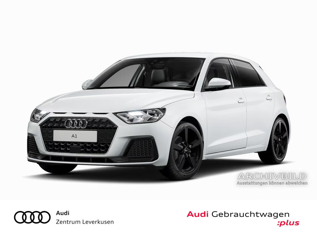 Audi A1 Sportback 35 TFSI