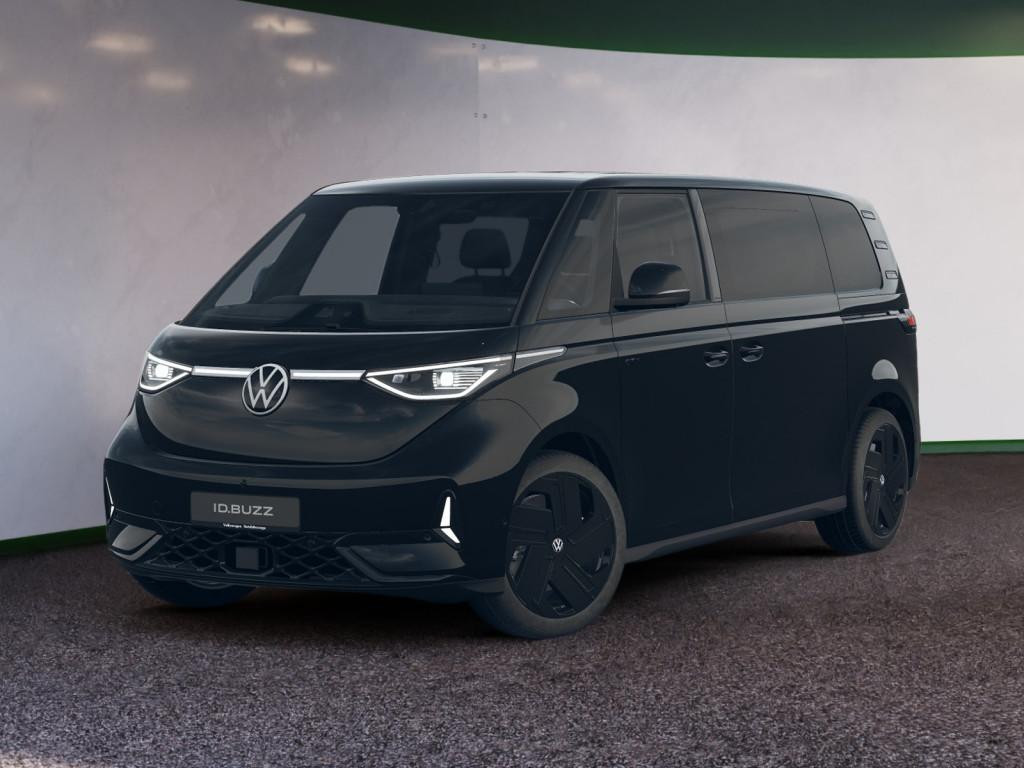 Volkswagen ID.Buzz