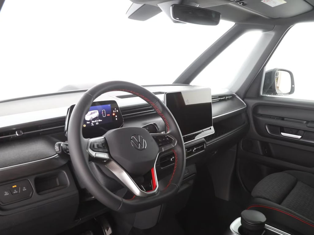 Volkswagen ID.Buzz