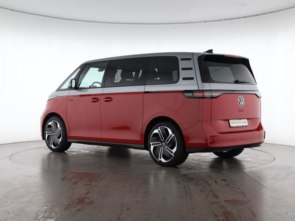 Volkswagen ID.Buzz