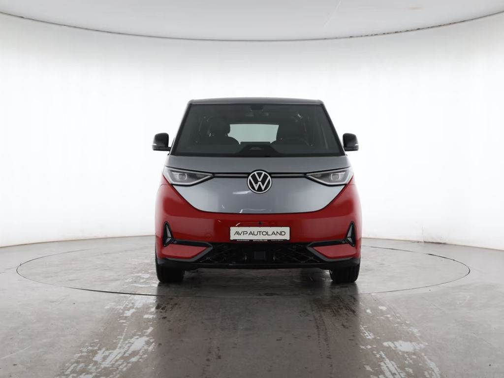 Volkswagen ID.Buzz