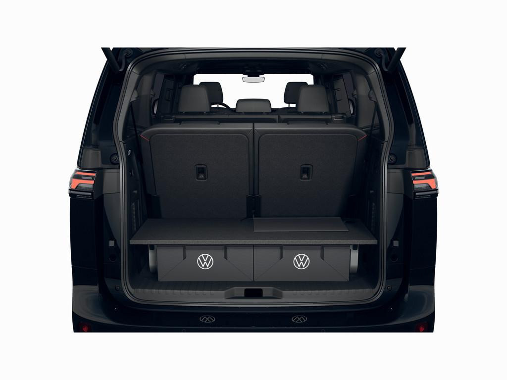 Volkswagen ID.Buzz