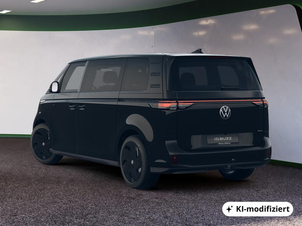 Volkswagen ID.Buzz