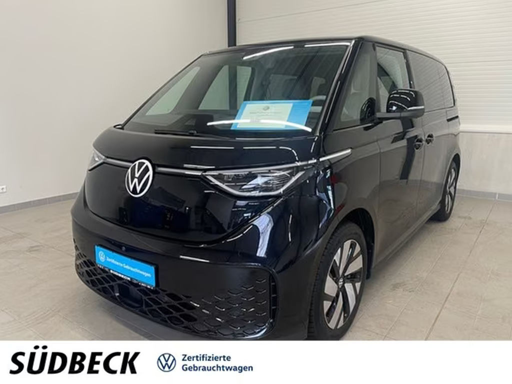 Volkswagen ID.Buzz Pro
