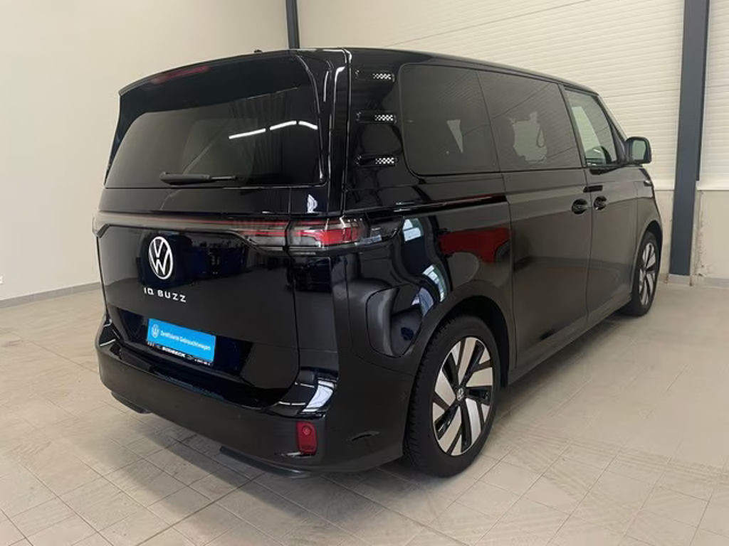 Volkswagen ID.Buzz