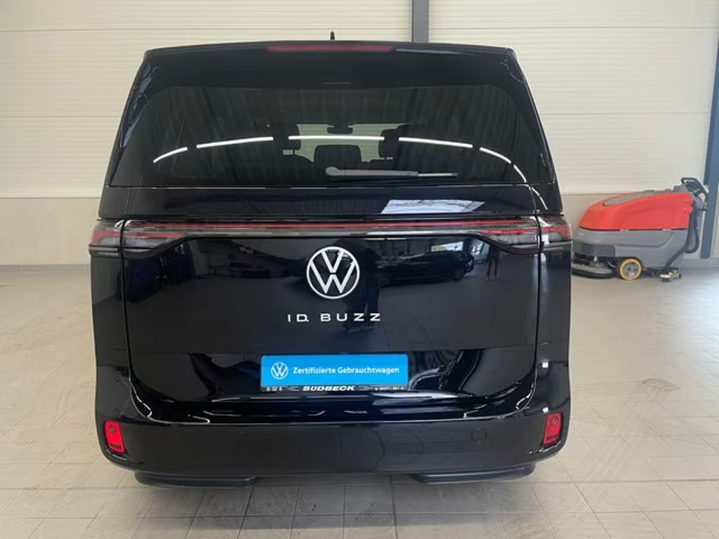 Volkswagen ID.Buzz