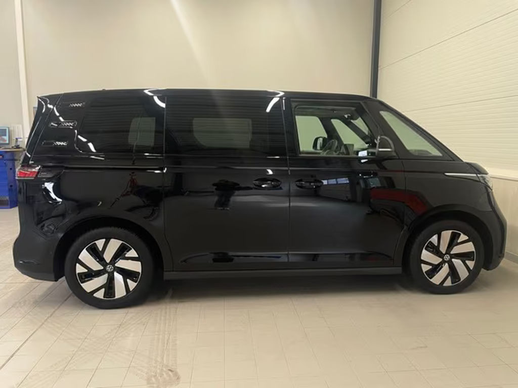 Volkswagen ID.Buzz