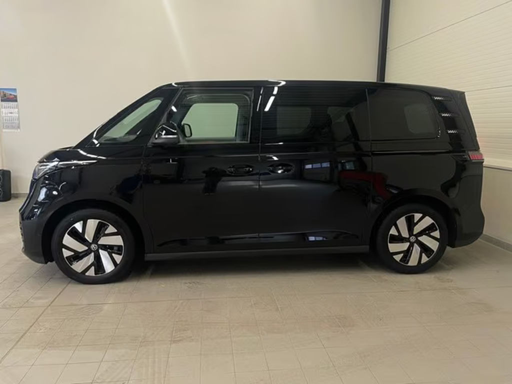 Volkswagen ID.Buzz