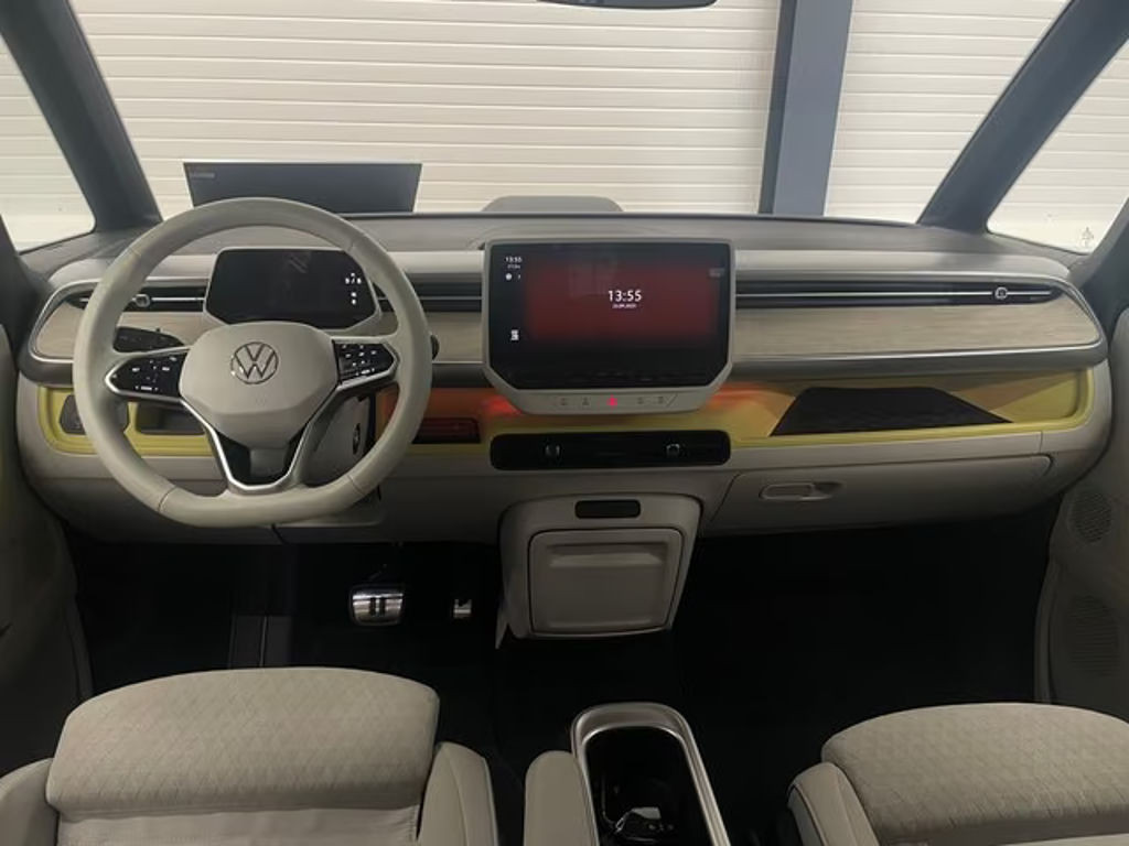 Volkswagen ID.Buzz