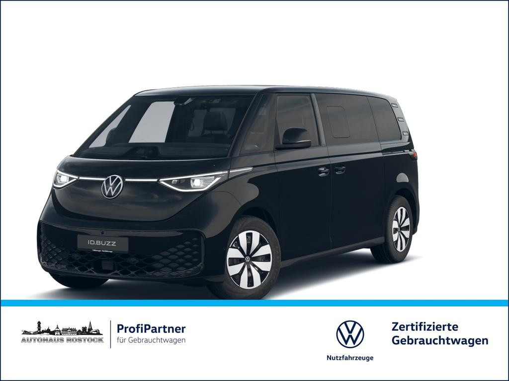 Volkswagen ID.Buzz IQ.Drive Pro