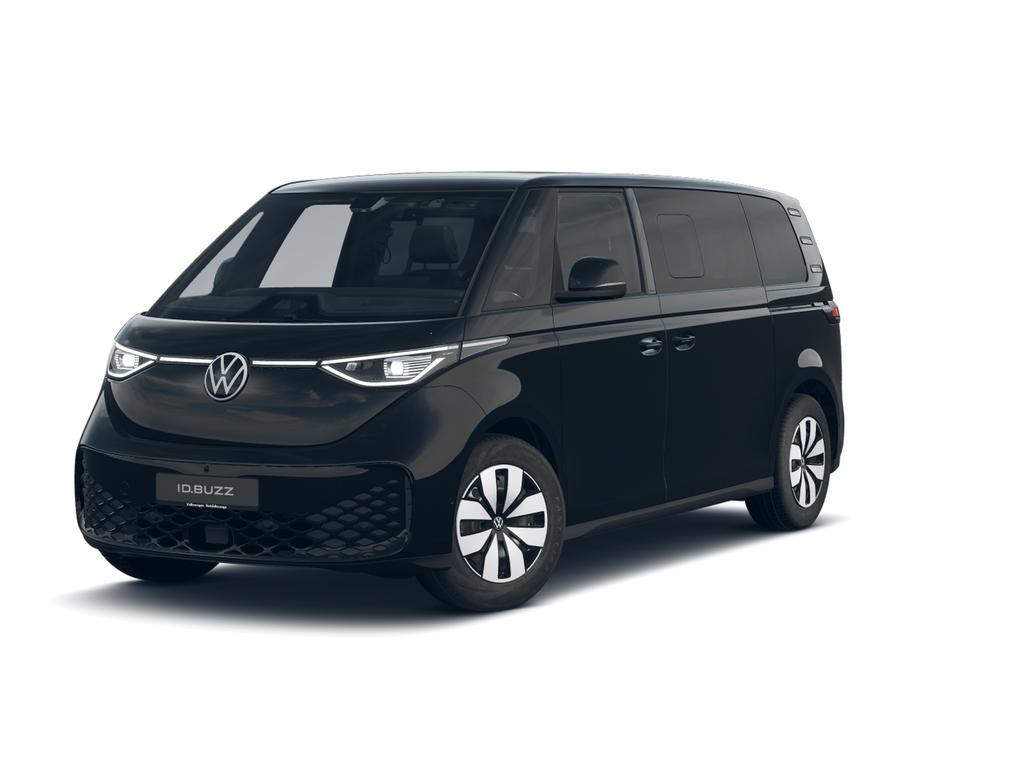 Volkswagen ID.Buzz
