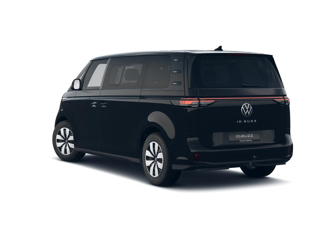 Volkswagen ID.Buzz