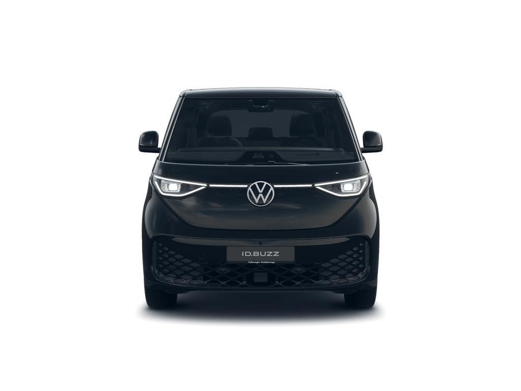 Volkswagen ID.Buzz