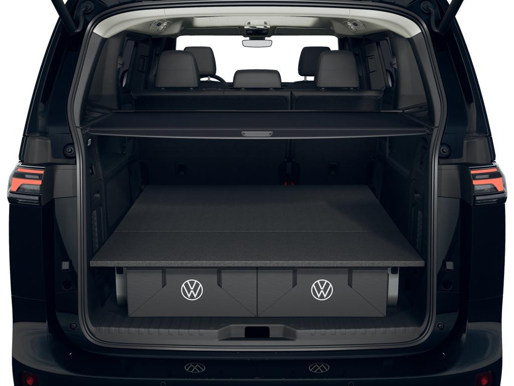 Volkswagen ID.Buzz