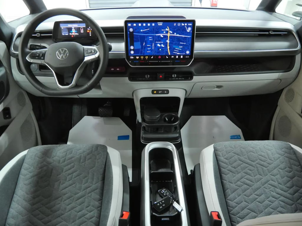 Volkswagen ID.Buzz