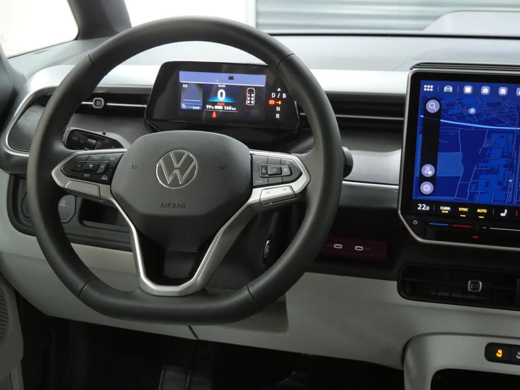Volkswagen ID.Buzz
