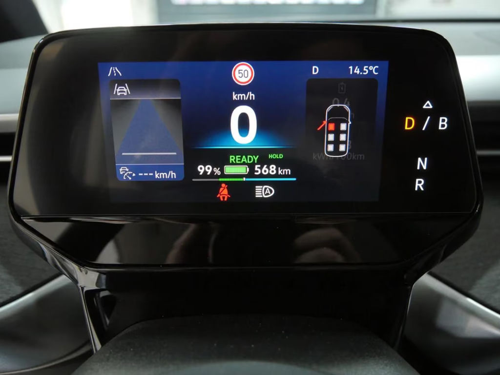 Volkswagen ID.Buzz
