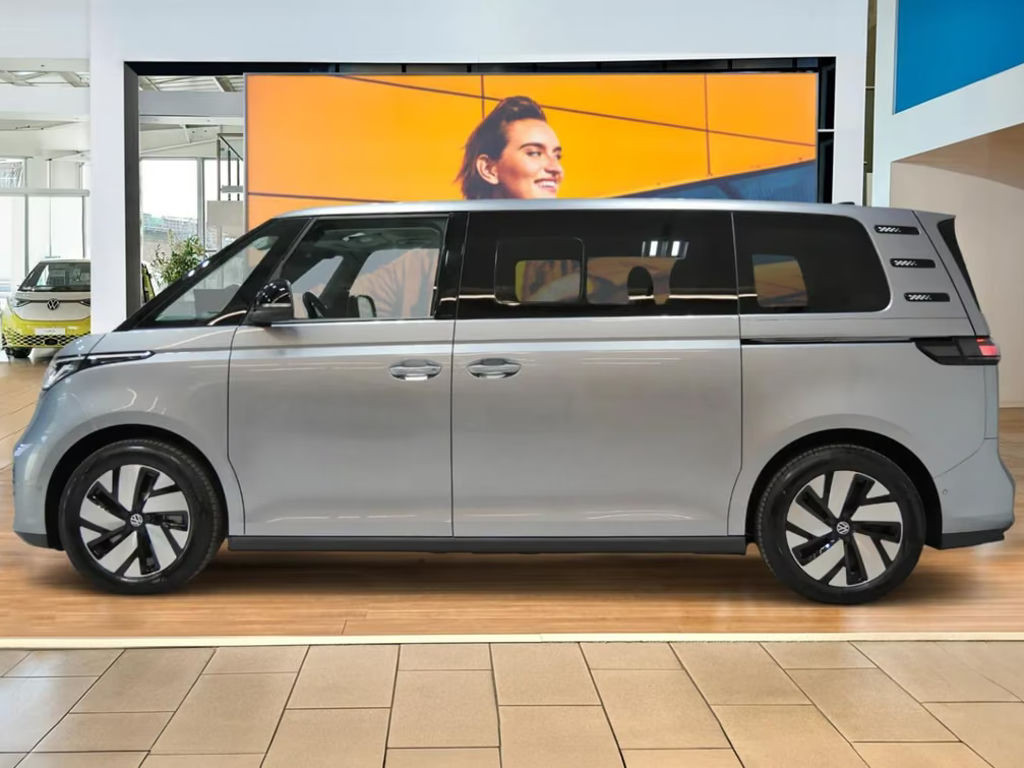 Volkswagen ID.Buzz