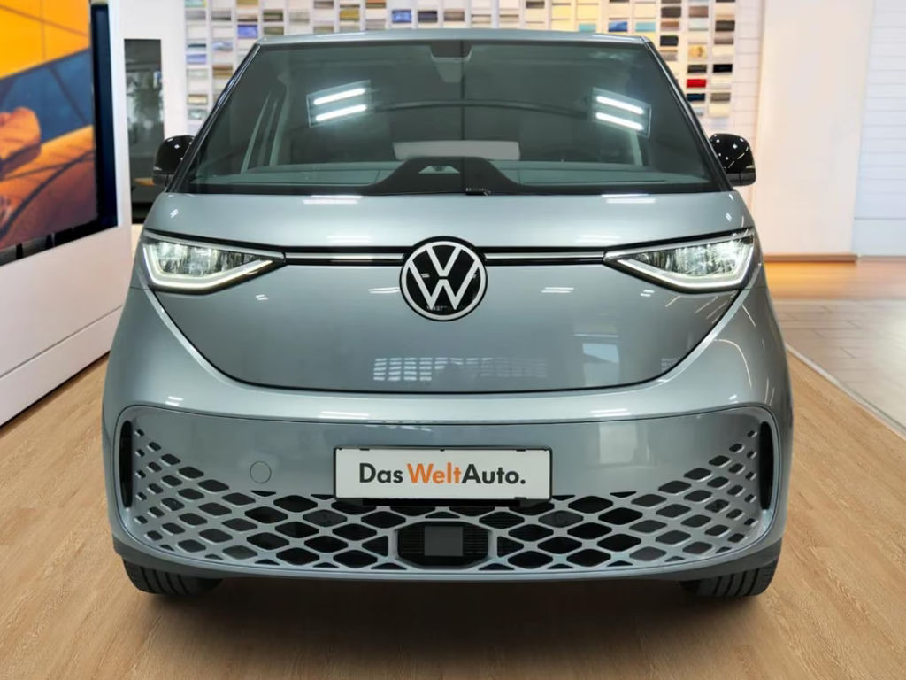 Volkswagen ID.Buzz