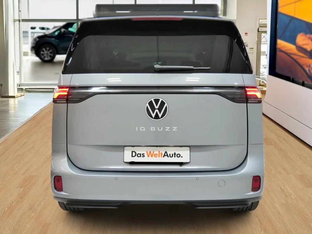 Volkswagen ID.Buzz