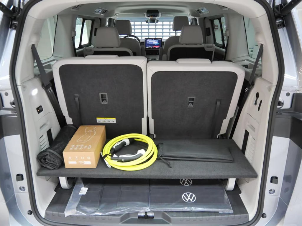 Volkswagen ID.Buzz