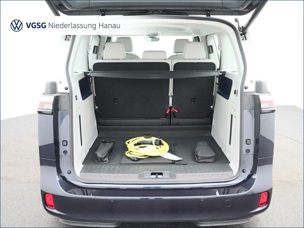 Volkswagen ID.Buzz