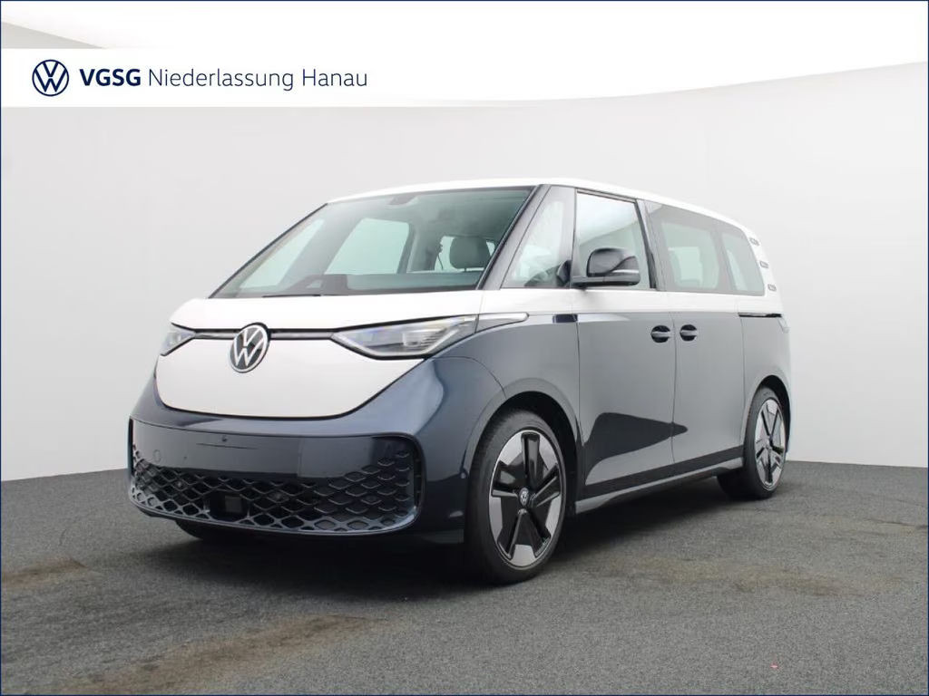 Volkswagen ID.Buzz