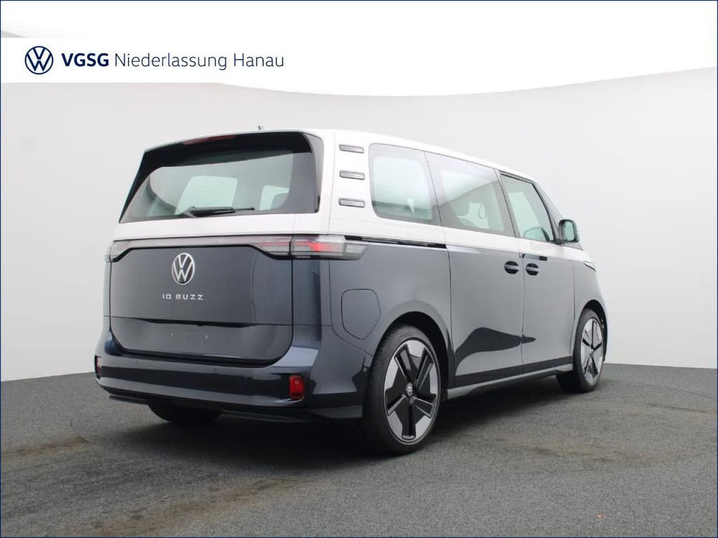 Volkswagen ID.Buzz