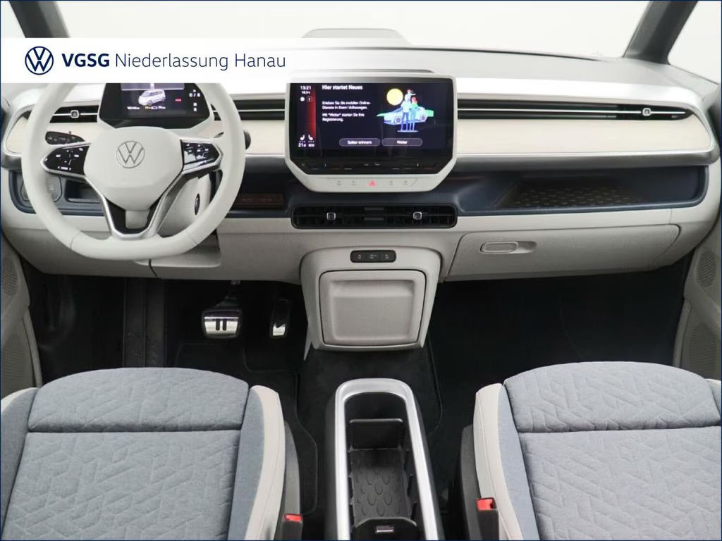 Volkswagen ID.Buzz
