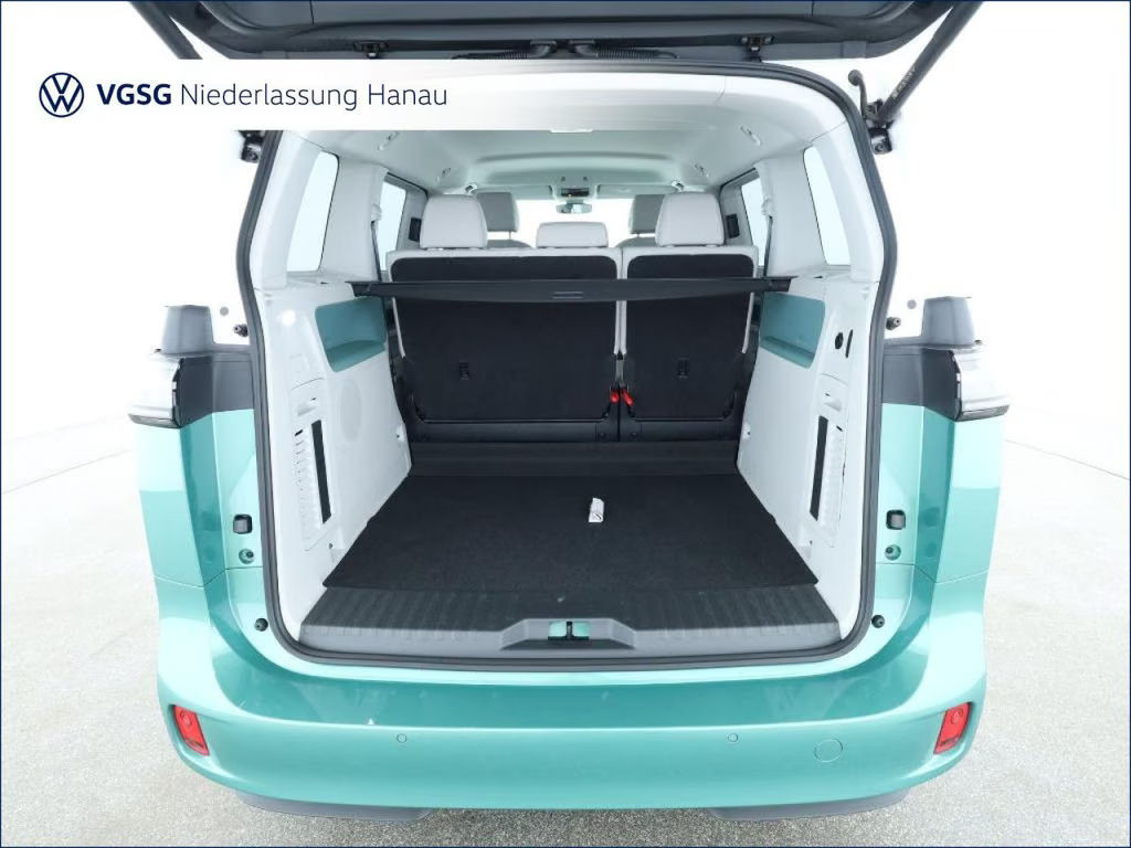 Volkswagen ID.Buzz