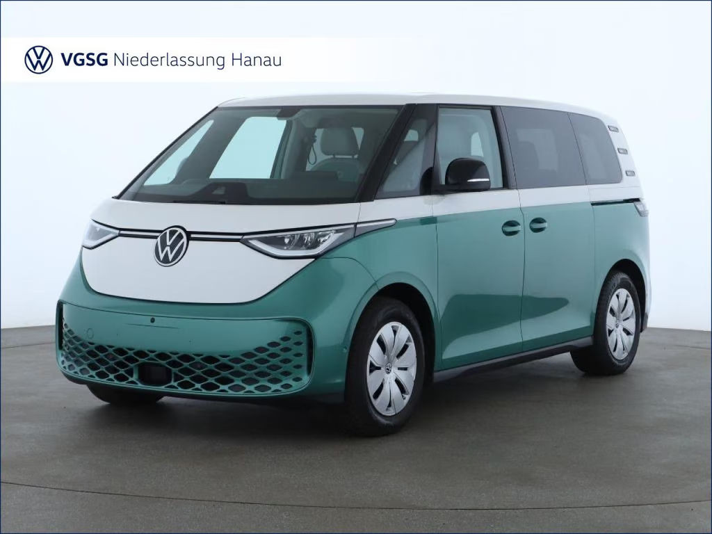 Volkswagen ID.Buzz