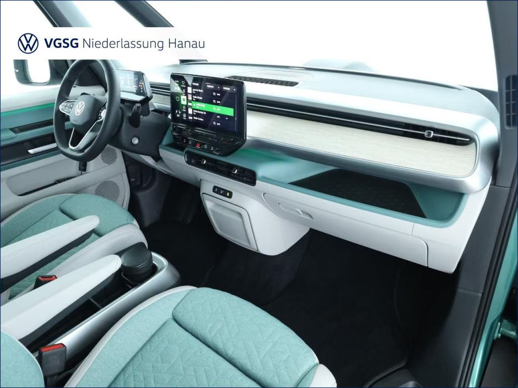 Volkswagen ID.Buzz