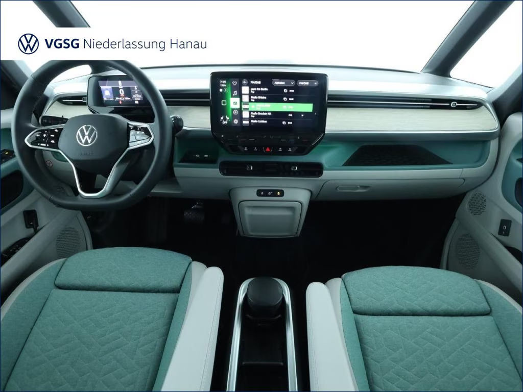 Volkswagen ID.Buzz