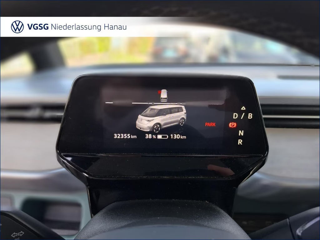 Volkswagen ID.Buzz