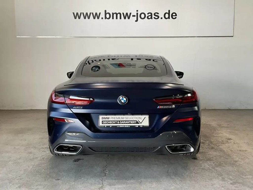 BMW M850