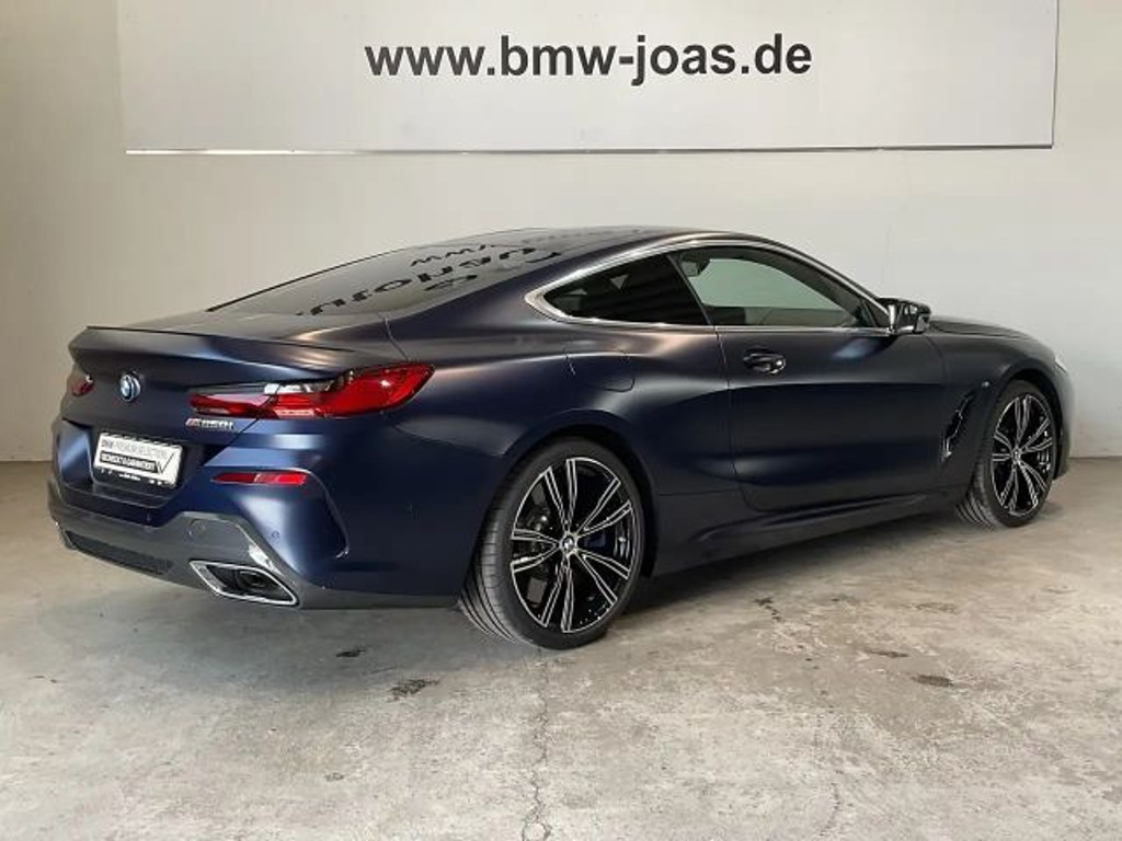 BMW M850