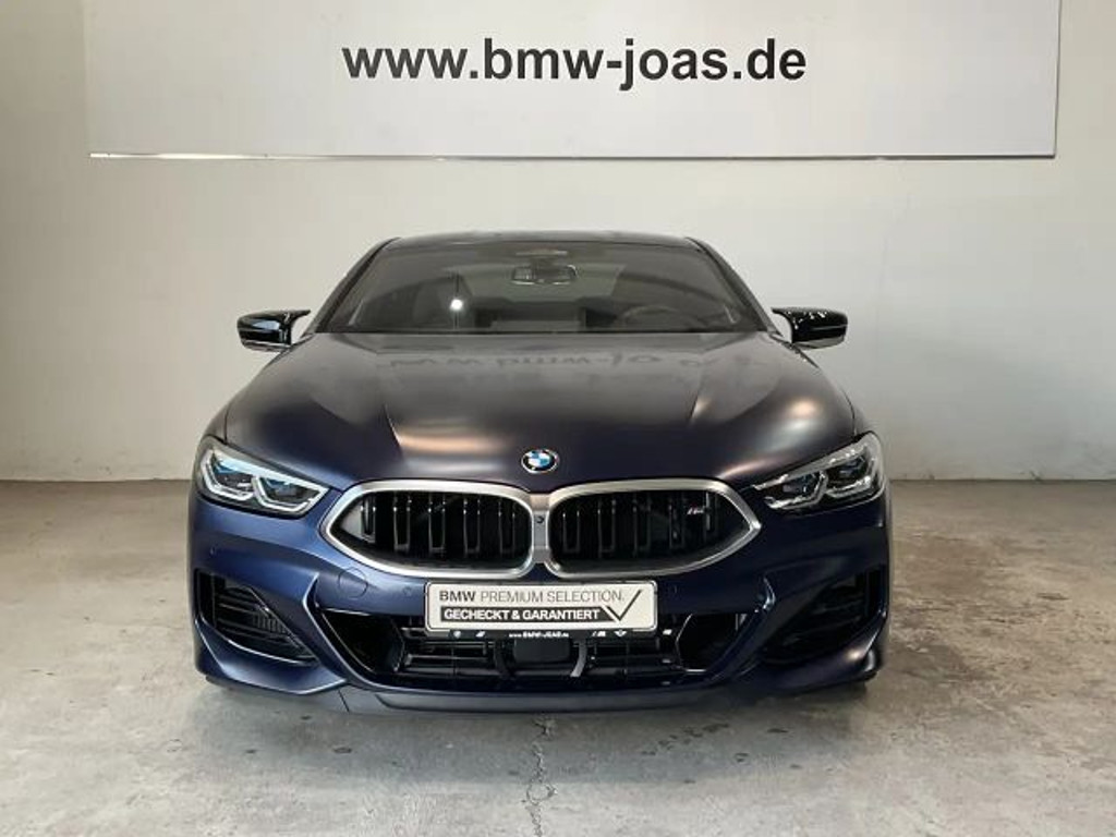 BMW M850