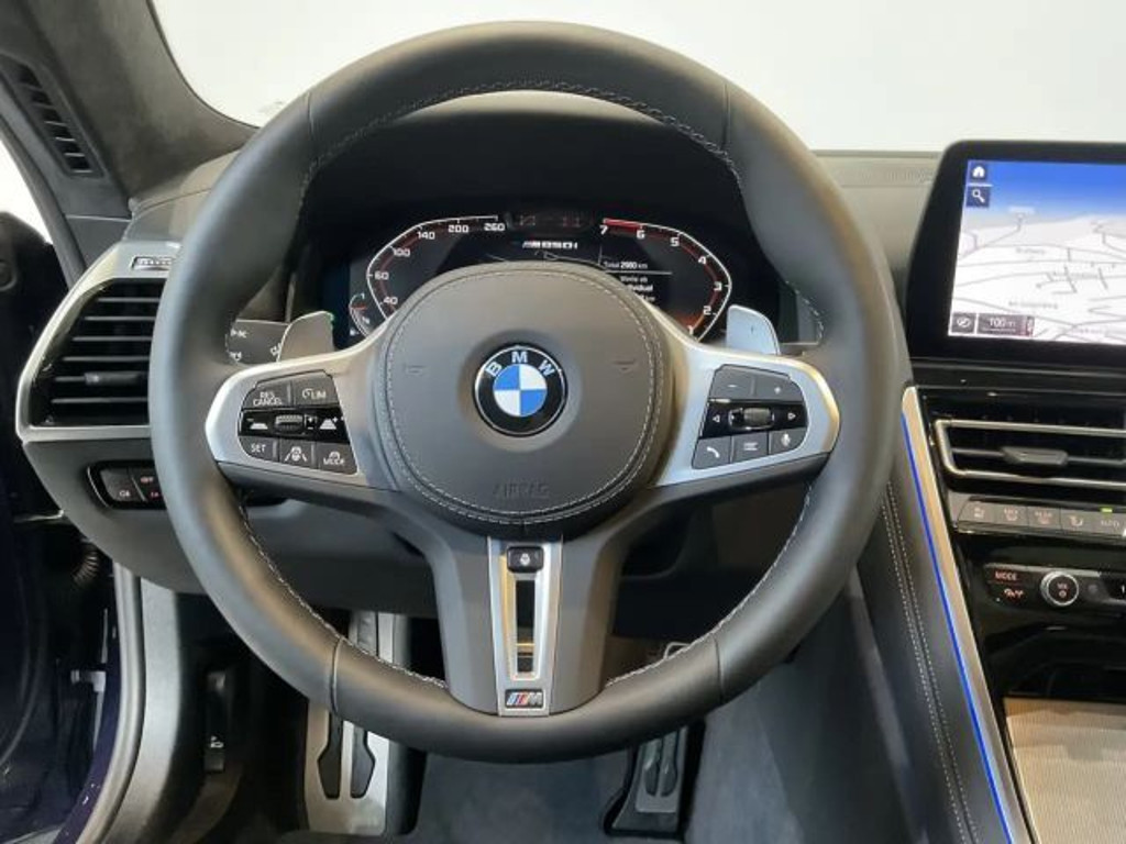 BMW M850