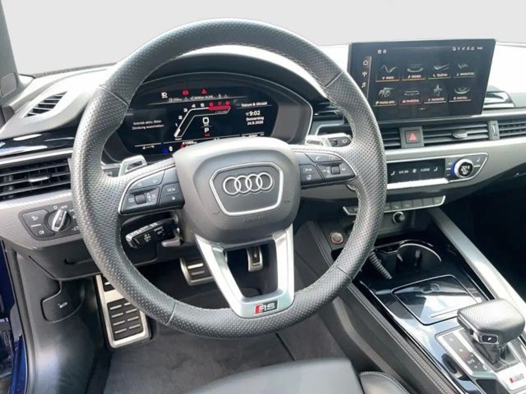 Audi RS4