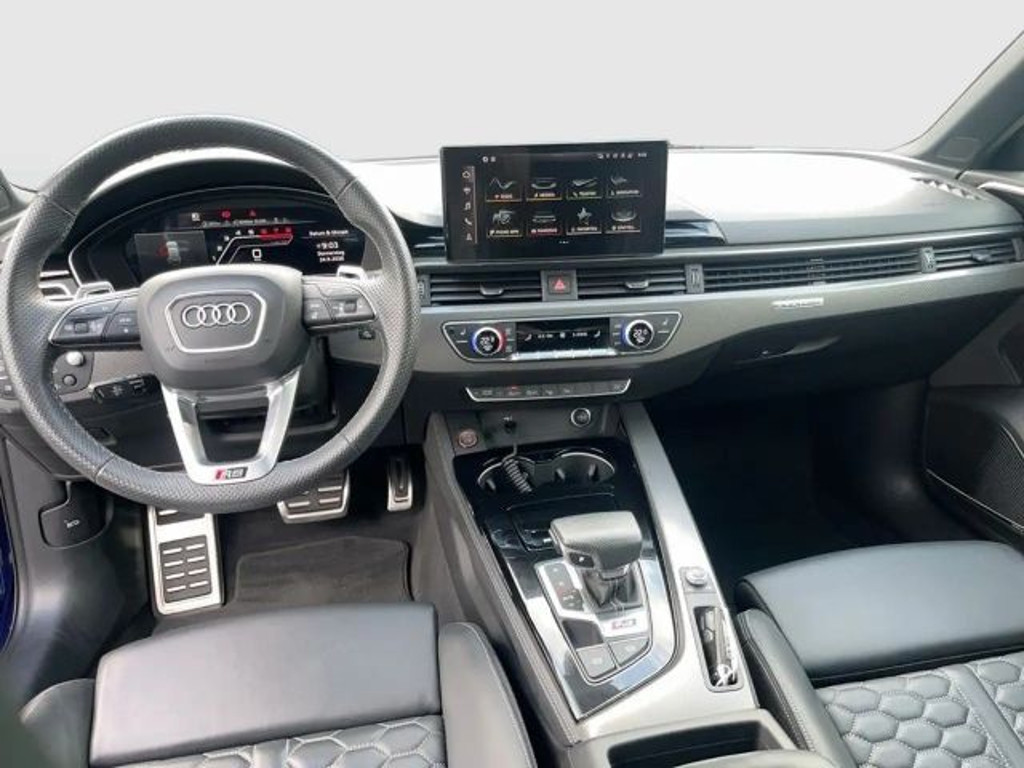 Audi RS4