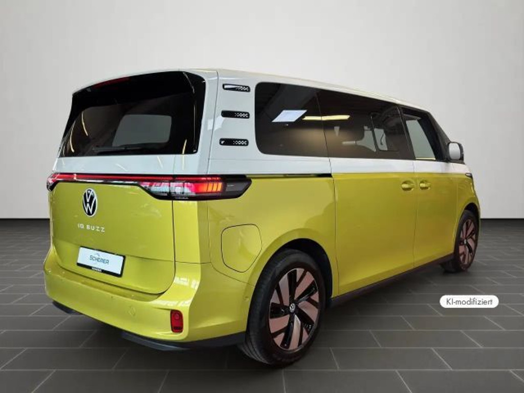 Volkswagen ID.Buzz
