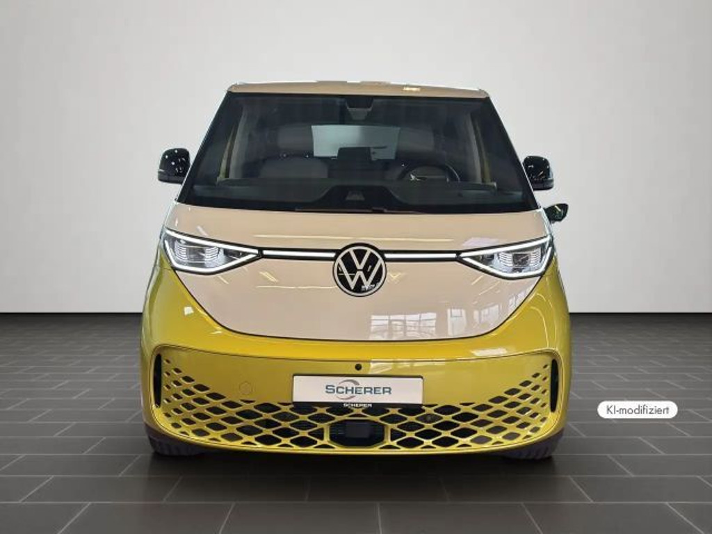 Volkswagen ID.Buzz