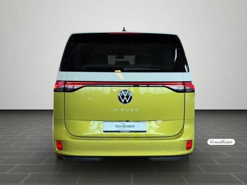 Volkswagen ID.Buzz